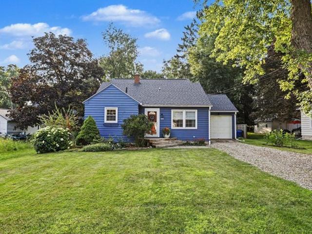 House for sale in Kalamazoo, Michigan
