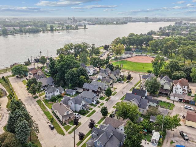 House for sale in Fort Gratiot, Michigan