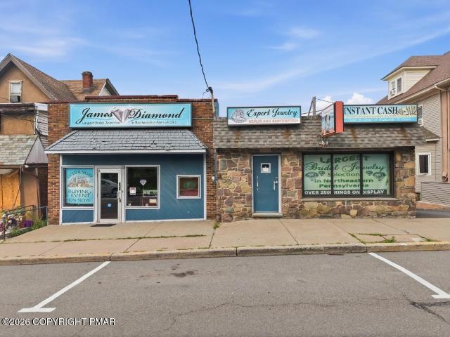 Commercial for sale in Mount Pocono, Pennsylvania