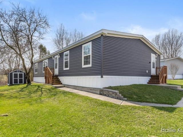 House for sale in Belmont, Michigan
