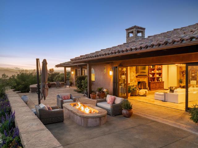 House for sale in Solvang, California