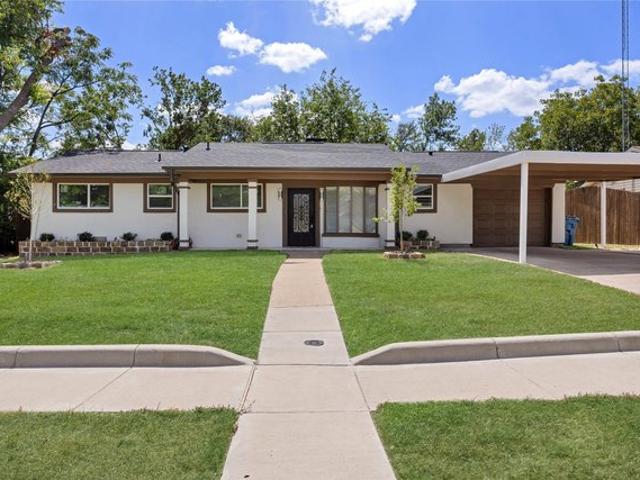 House for sale in Kaufman, Kaufman County