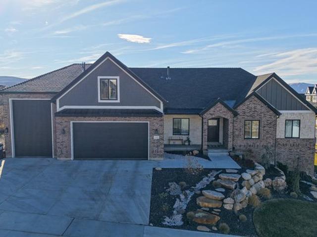 House for sale in Salem, Utah County