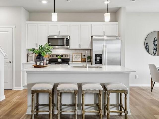 Townhouse for sale in West Des Moines, Iowa