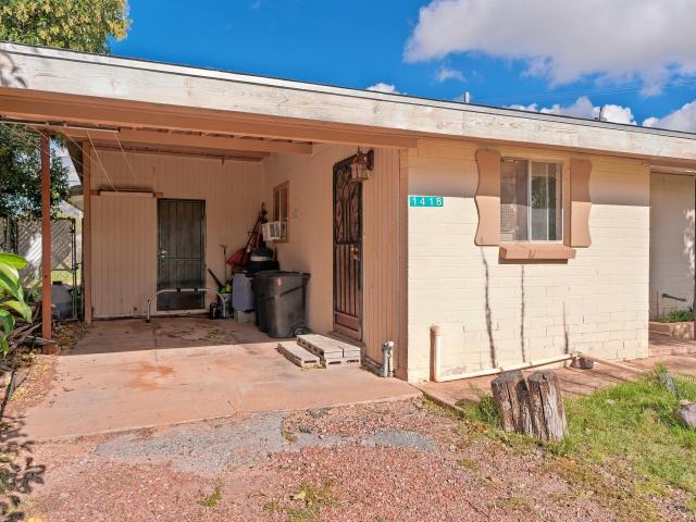 House for sale in Bisbee, Cochise County