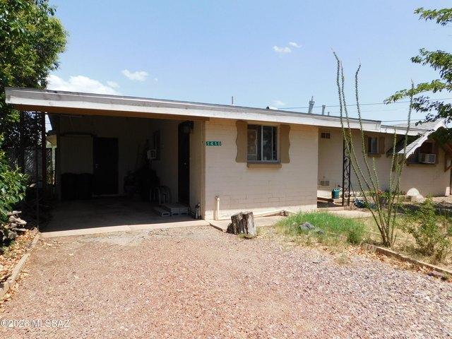 House for sale in Cochise, Arizona