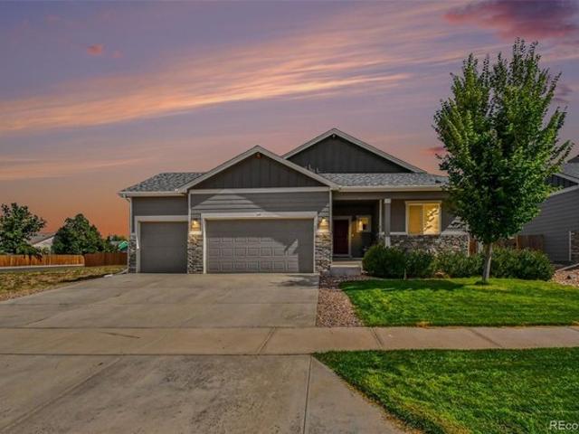 House for sale in Hillsboro, Milliken