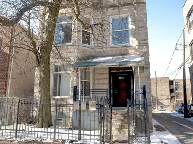 House for sale in Chicago Park, Illinois