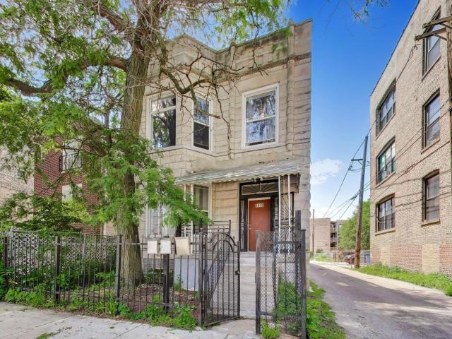 House for sale in Chicago Park, Illinois