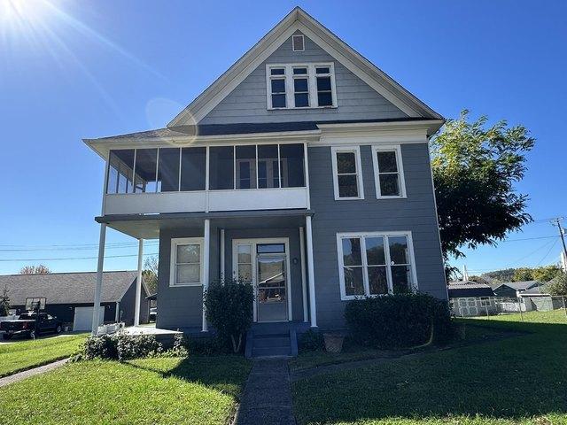 House for sale in Ironton, Ohio