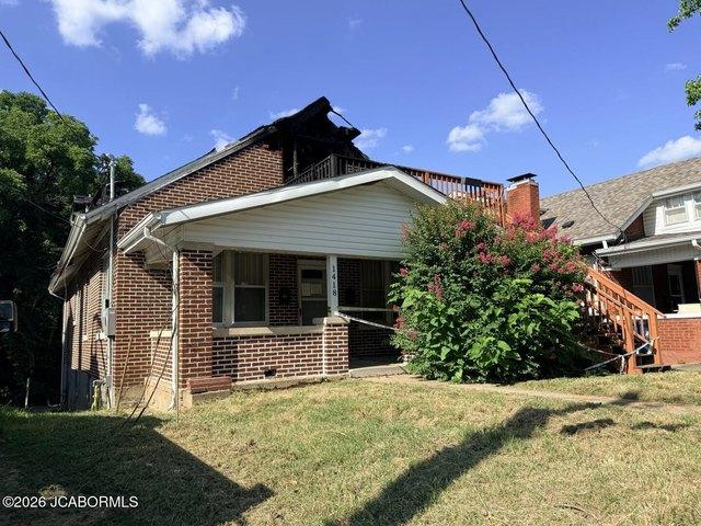 House for sale in Jefferson City, Missouri