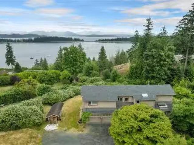 House for sale in Strathcona, British Columbia