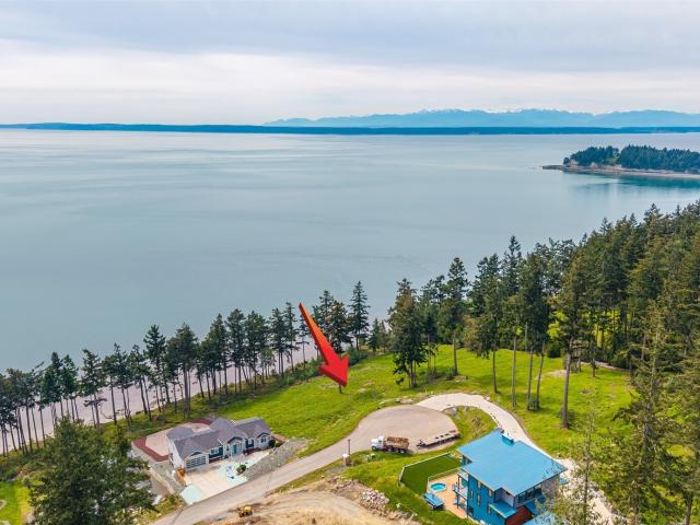 Land for sale in Oak Harbor, Washington