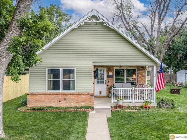 House for sale in Nebraska