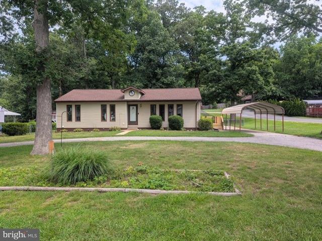 House for sale in Rosedale, Maryland