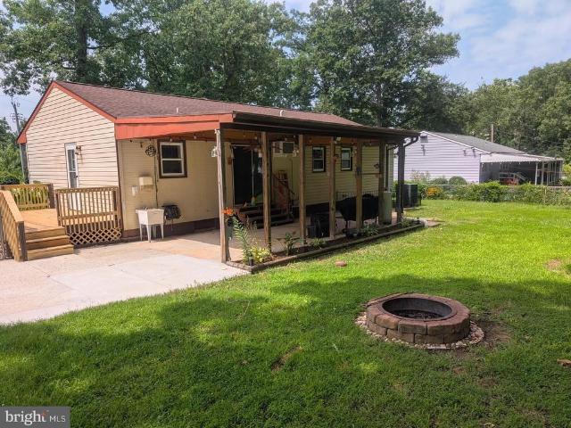 House for sale in Rosedale, Maryland