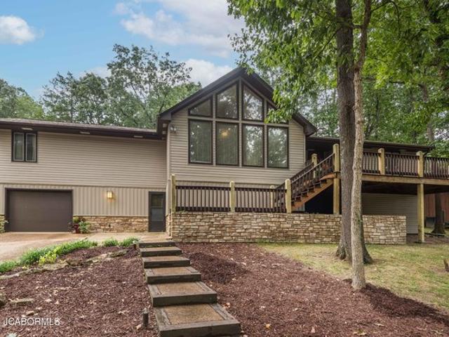 House for sale in Jefferson City, Missouri