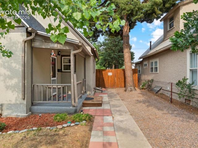 House for sale in Pueblo, Colorado