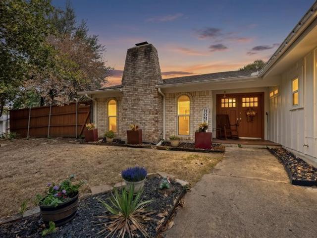 House for sale in Garland, Dallas County