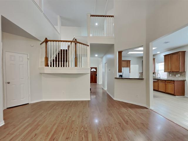 Property for rent in Harris, Texas