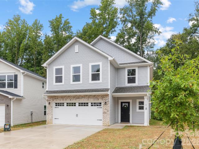 Property for sale in Mecklenburg, North Carolina