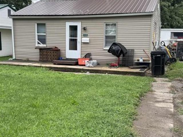 House for sale in Ottumwa, Iowa