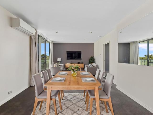 Apartment for rent in Rivervale, Western Australia