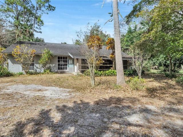 House for sale in Loxahatchee, Florida
