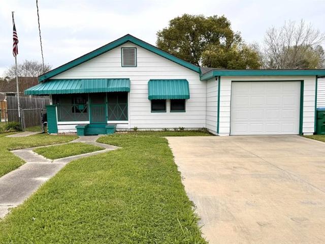 House for sale in Morgan City, Louisiana