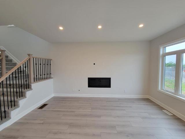 House for rent in Kingston, Ontario