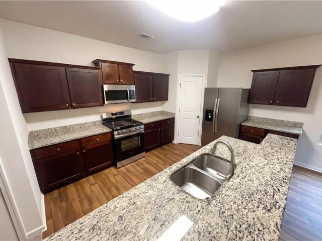 Property for sale in Pendergrass, Georgia