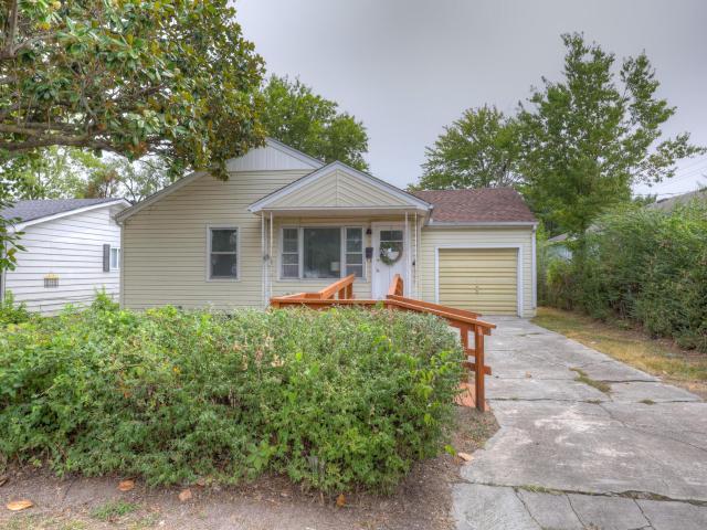 House for sale in Joplin, Missouri