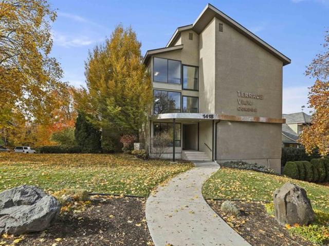 Condo for sale in Spokane, Washington