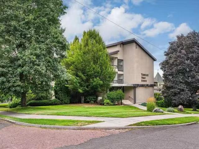 Condo for sale in Spokane Condo for sale in Spokane