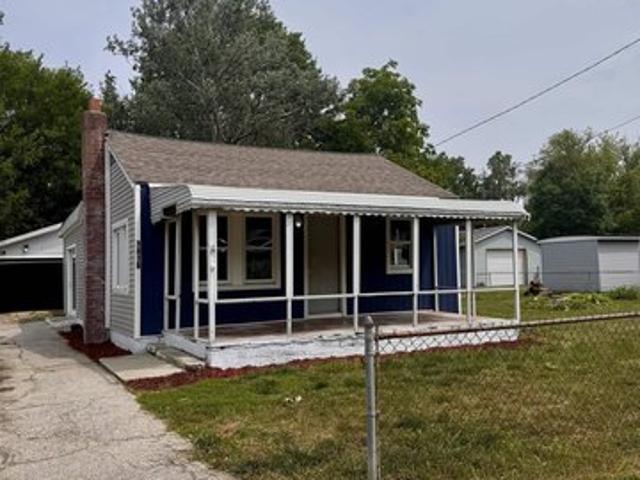 House for sale in Burton, Michigan