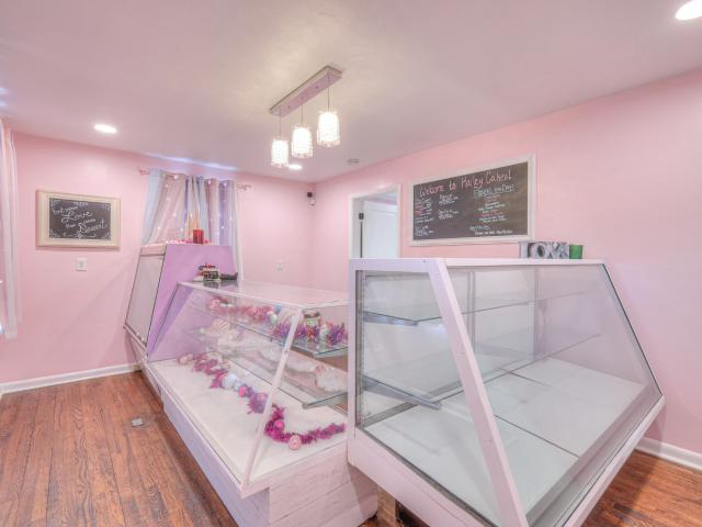 Commercial for sale in Franklin