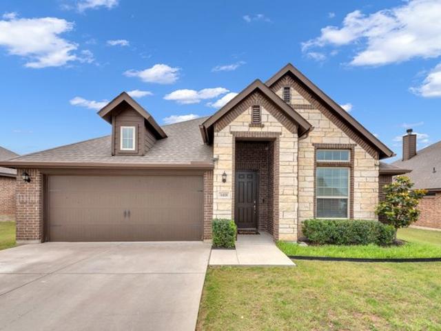 House for sale in Denton, Texas