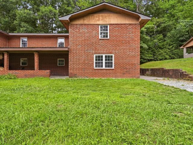 House for sale in Dalton, Georgia