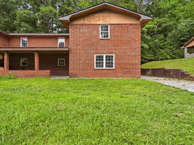 House for sale in Dalton, Georgia