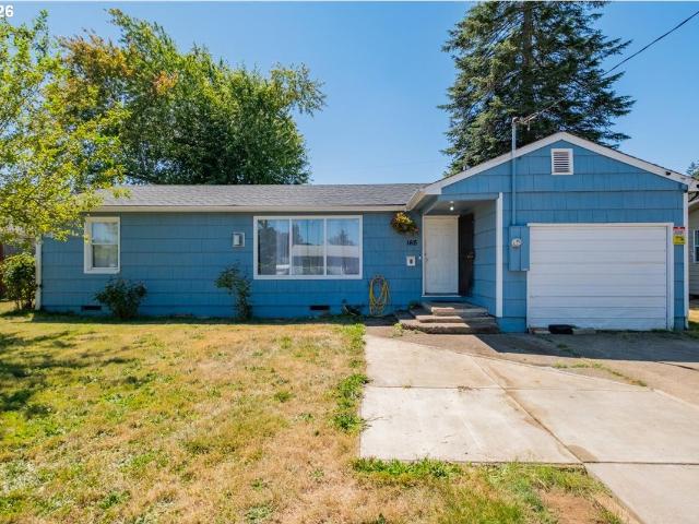 House for sale in Oregonia