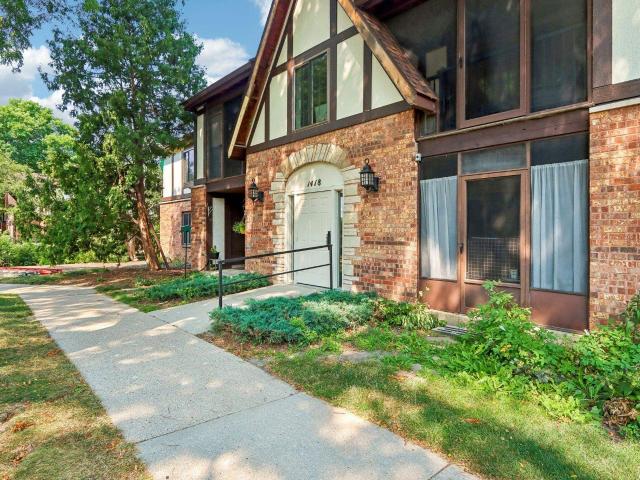 Condo for sale in Cherokee Garden, Madison