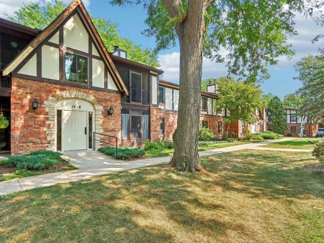 Condo for sale in Madison, Wisconsin