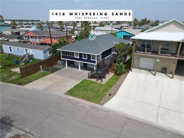 House for sale in Port Aransas House for sale in Port Aransas