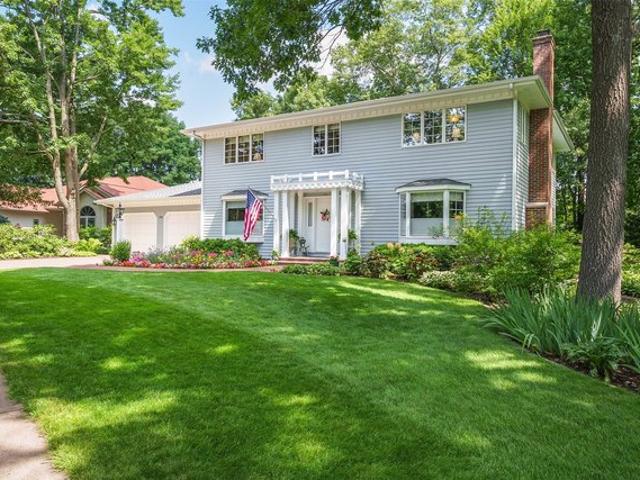 House for sale in Wisconsin