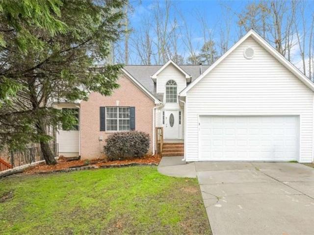 House for sale in Dacula, Georgia