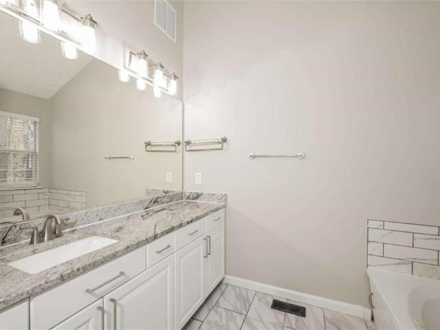 House for sale in Dacula, Georgia