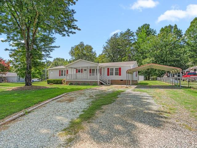 House for sale in Efland, North Carolina