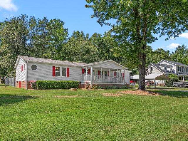 House for sale in Efland, North Carolina