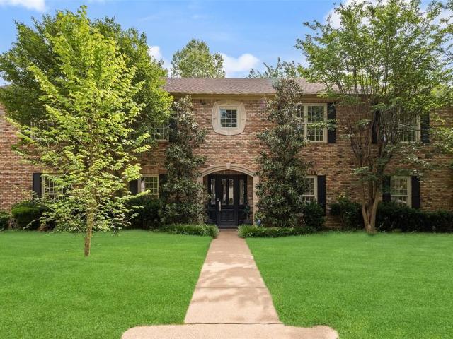 House for rent in Dallas, Texas