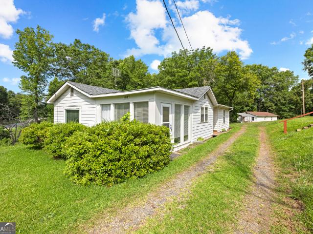 House for sale in Upson, Georgia